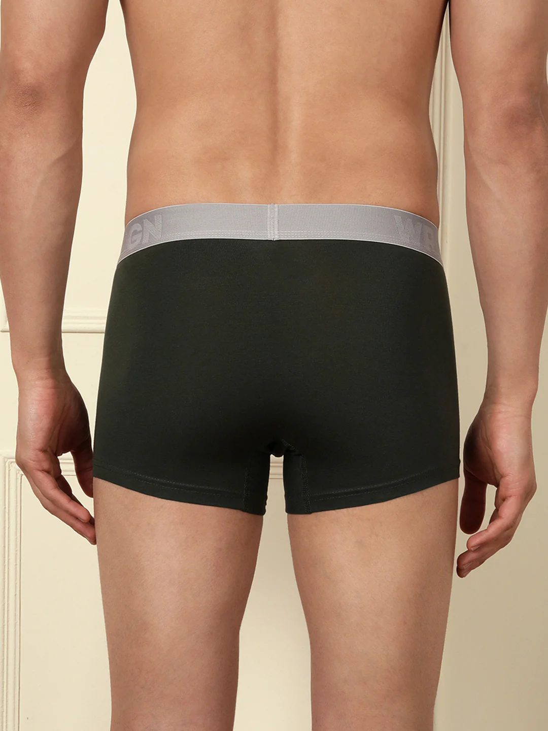 Urban Mid Rise Smooth Touch 2-Pack Trunk - Image 8