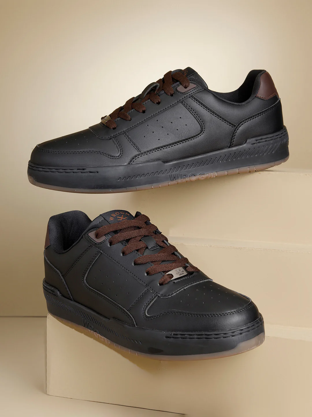 Sneakers | Negroni Burntlace - Image 4