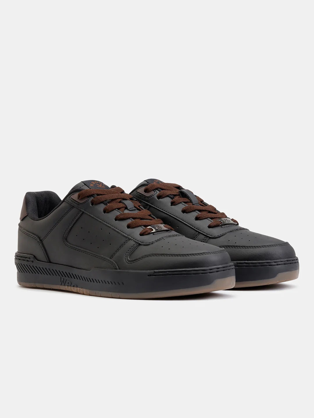 Sneakers | Negroni Burntlace - Image 5