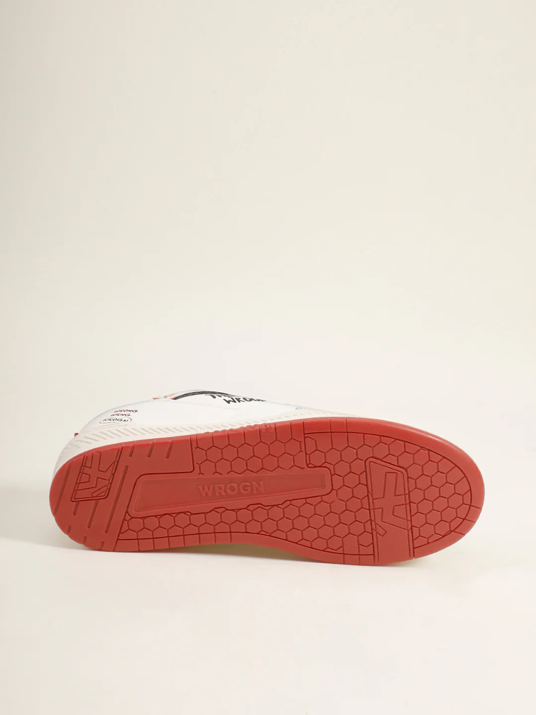 Sneakers | Negroni Monsterdraft - Image 8