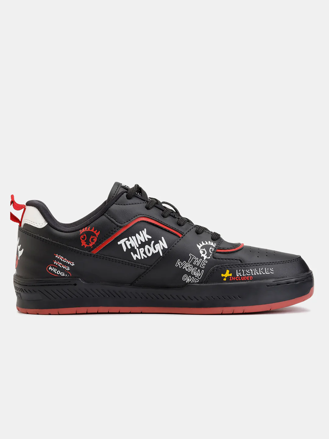 Sneakers | Negroni Monsterink - Image 2