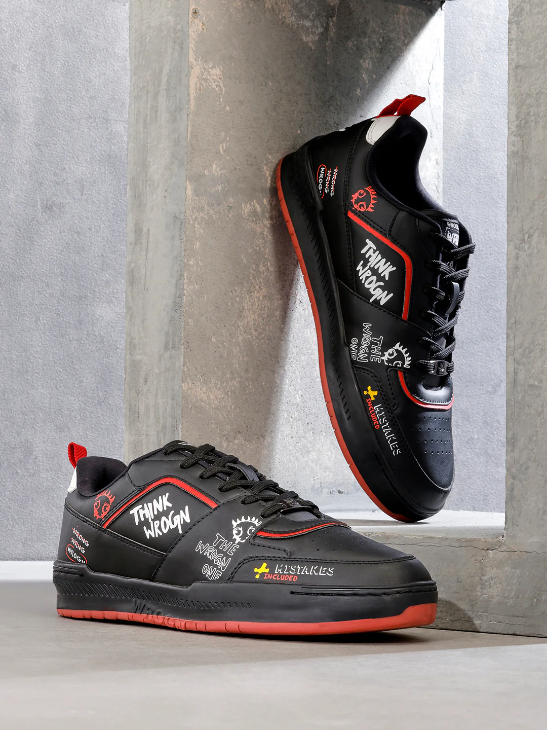 Sneakers | Negroni Monsterink - Image 4