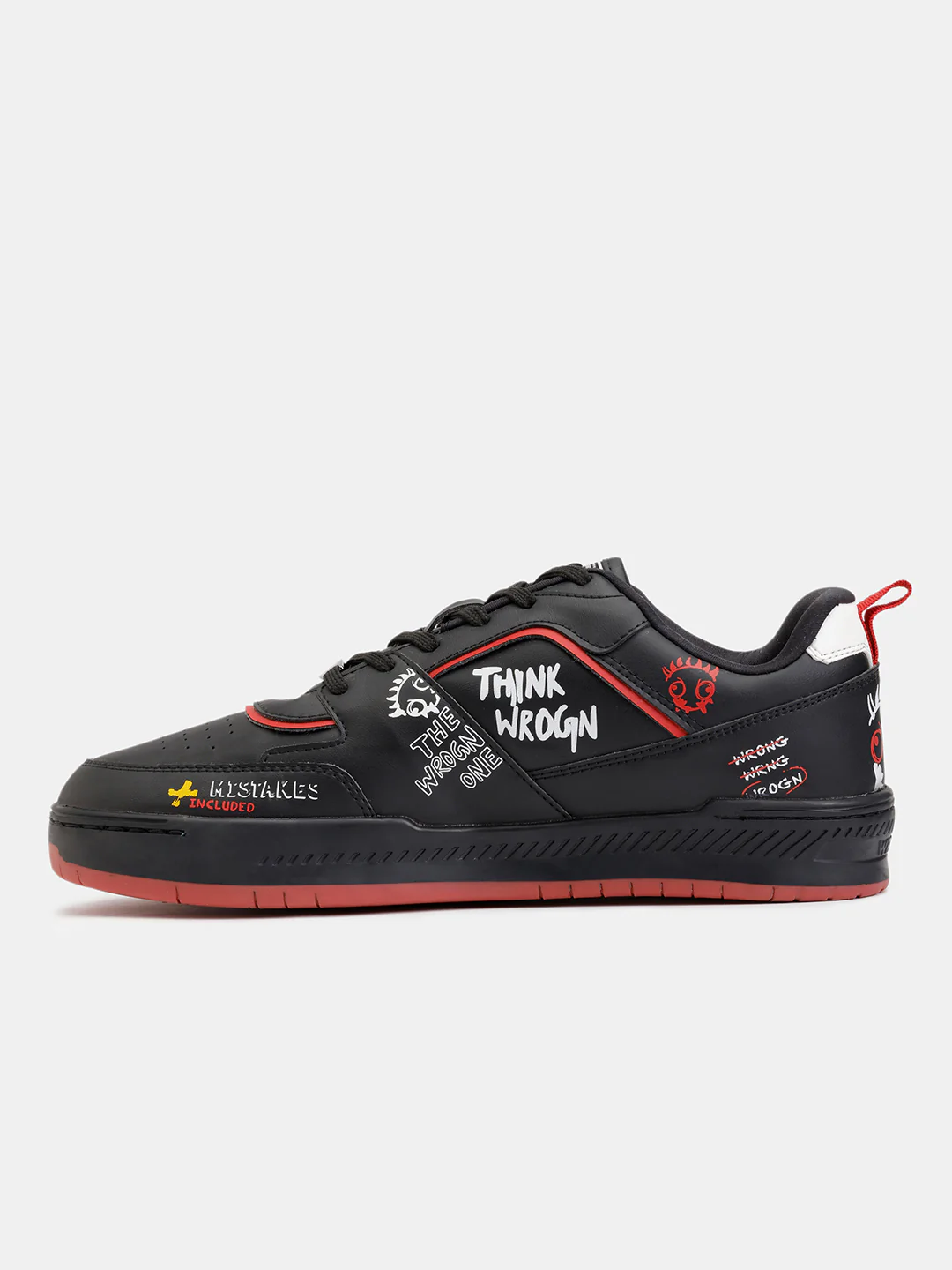 Sneakers | Negroni Monsterink - Image 6
