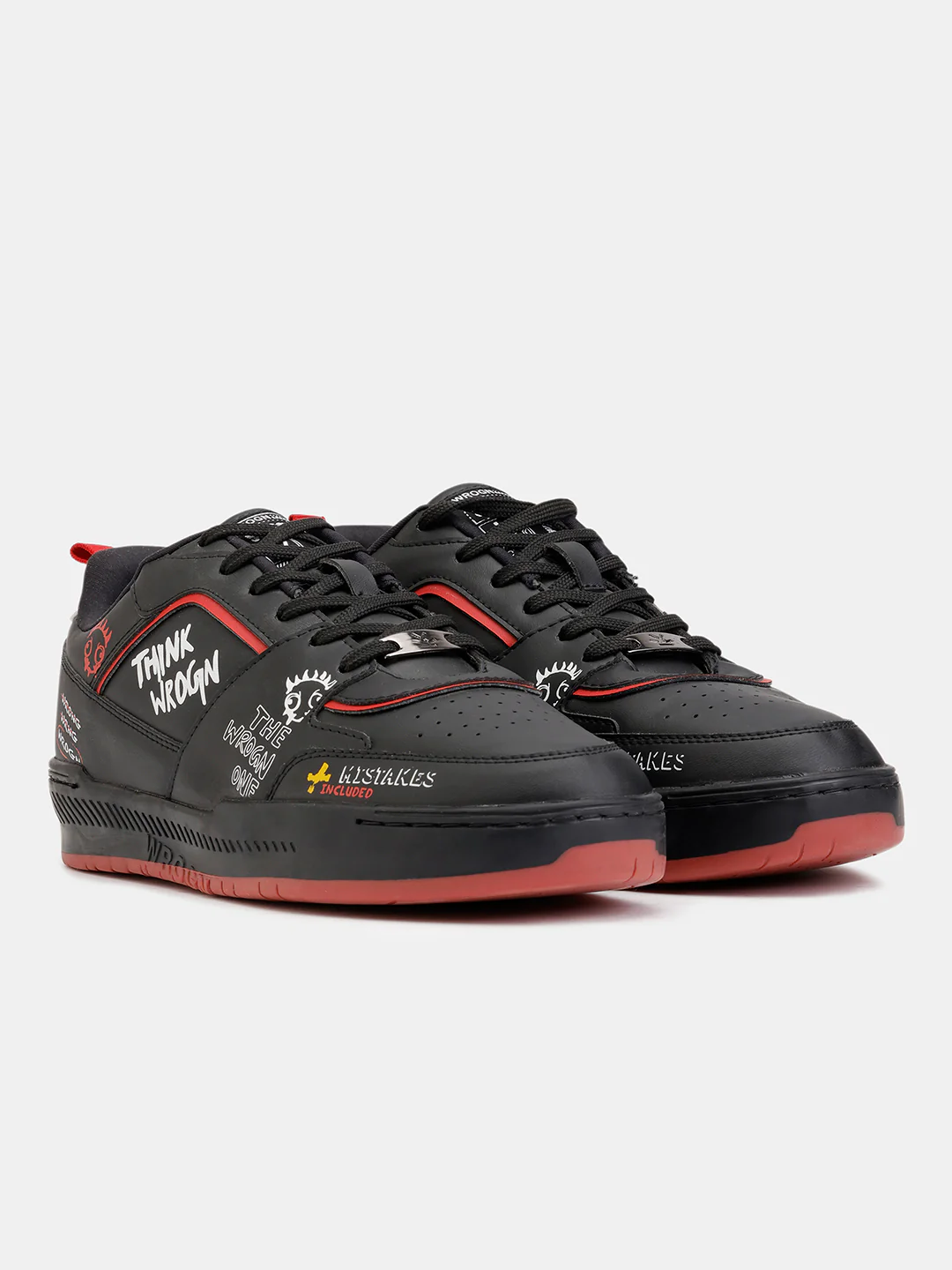 Sneakers | Negroni Monsterink - Image 7