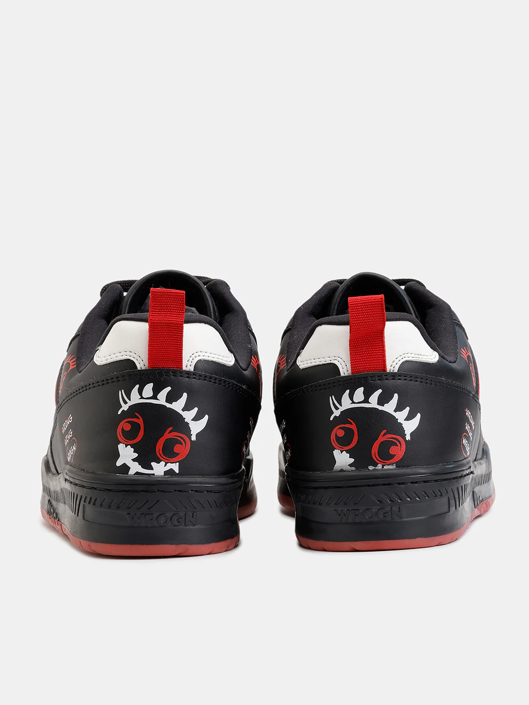 Sneakers | Negroni Monsterink - Image 8