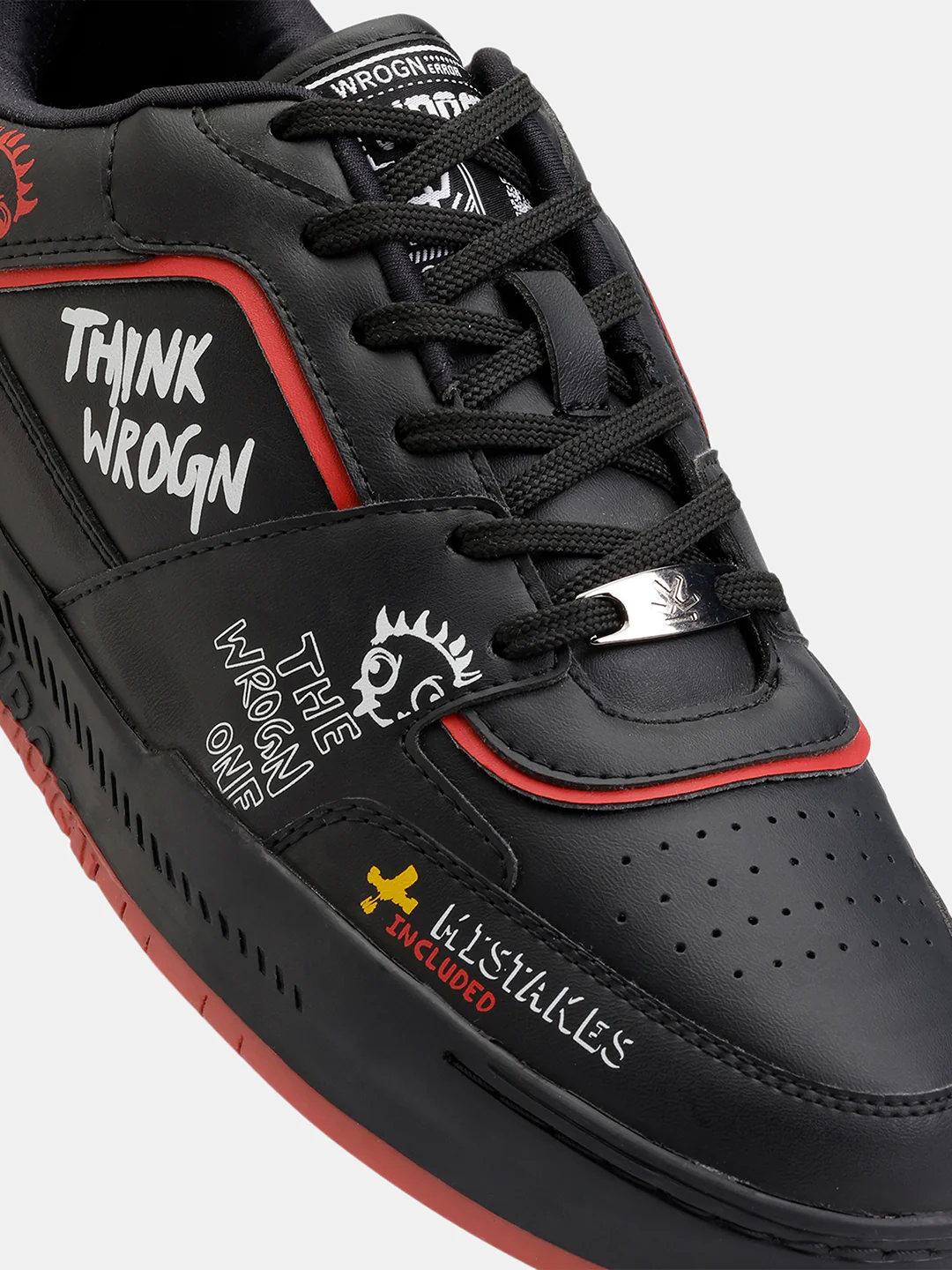 Sneakers | Negroni Monsterink - Image 9
