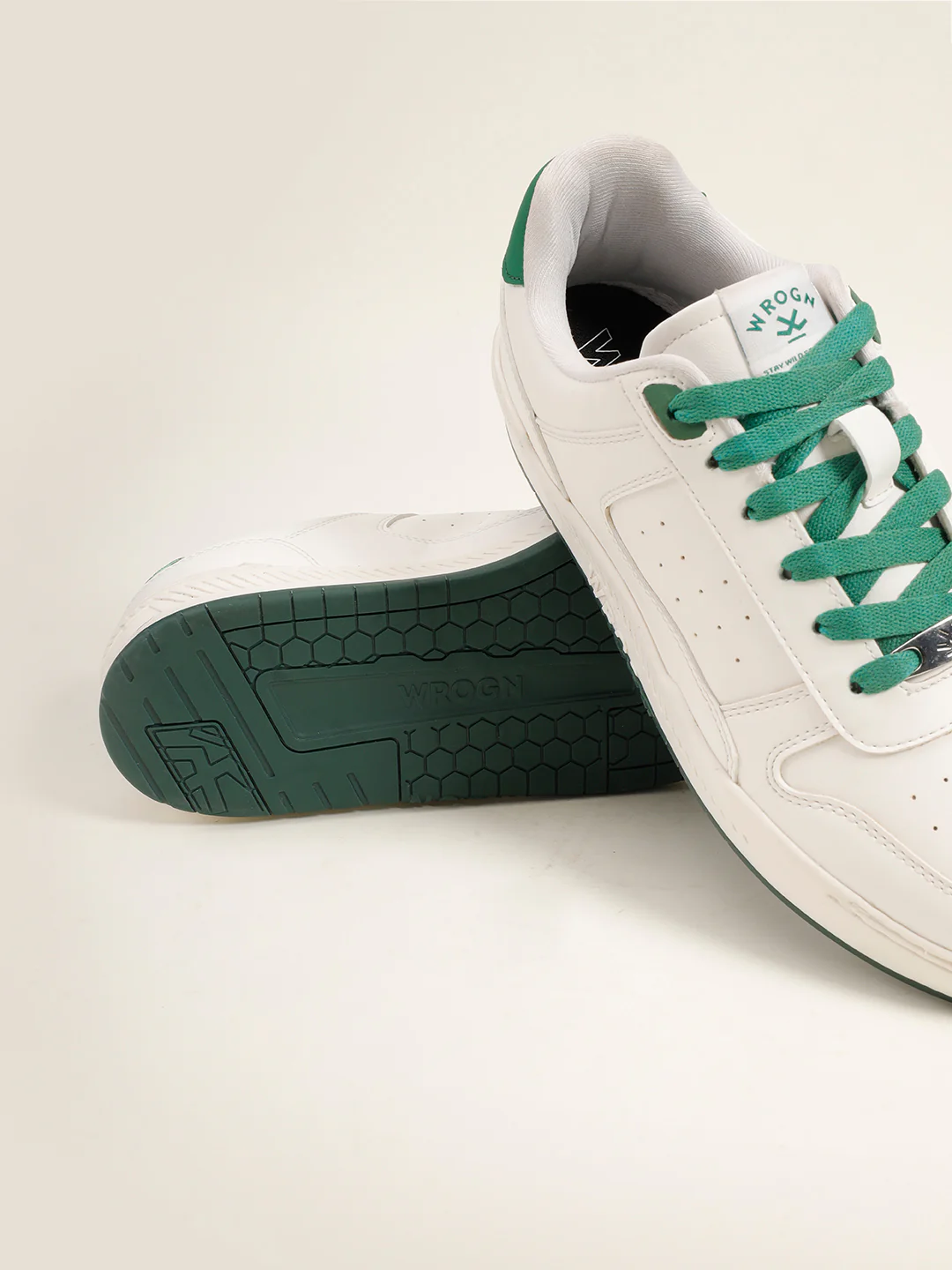 Sneakers | Negroni Stemlace - Image 4