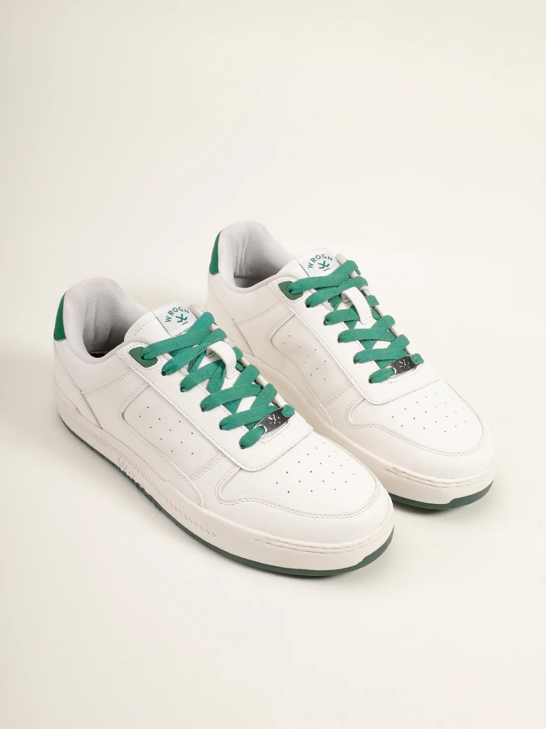 Sneakers | Negroni Stemlace - Image 5