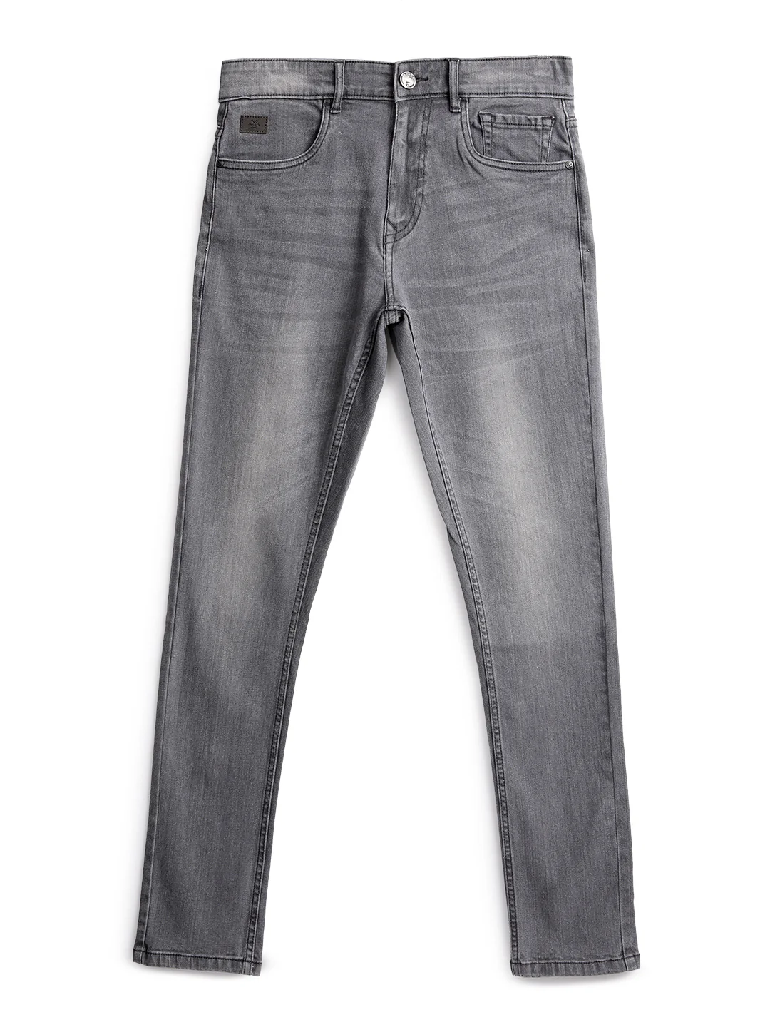 Washed Urban Classic Jeans - Image 6