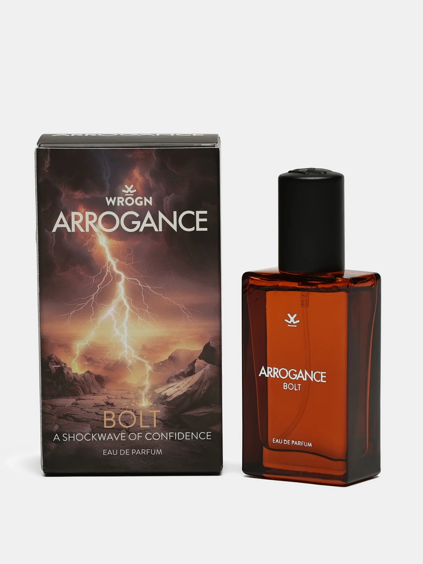 Wrogn Arrogance Bolt - Image 3