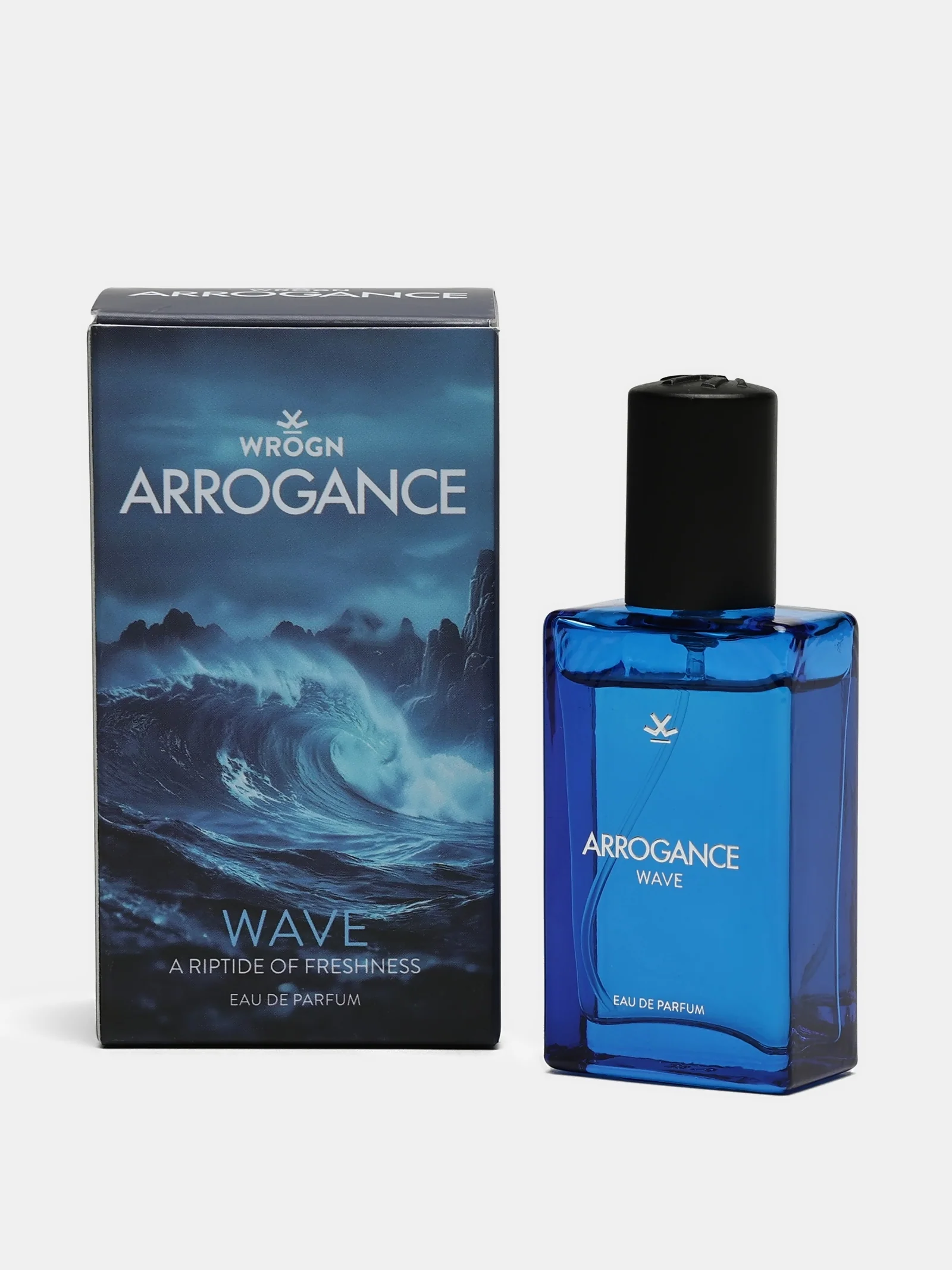 Wrogn Arrogance Wave - Image 3