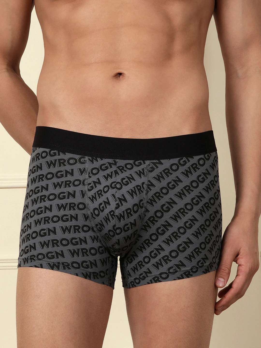 Wrogn Prints 2-Pack Trunks - Image 5