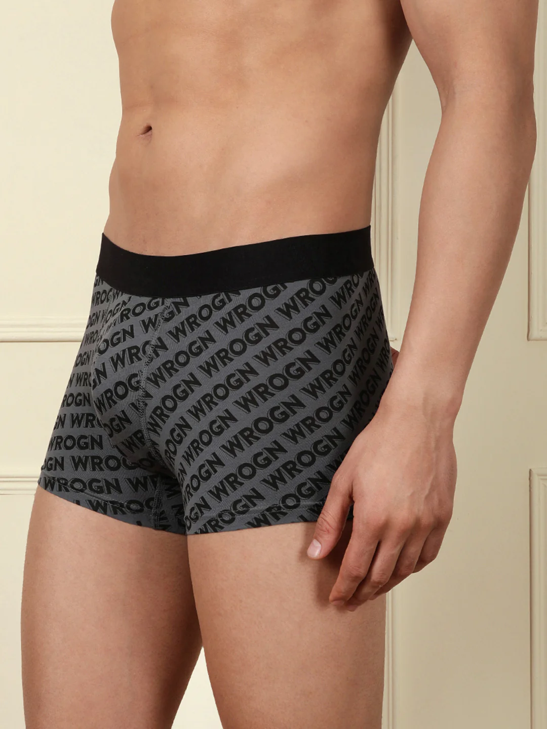 Wrogn Prints 2-Pack Trunks - Image 7