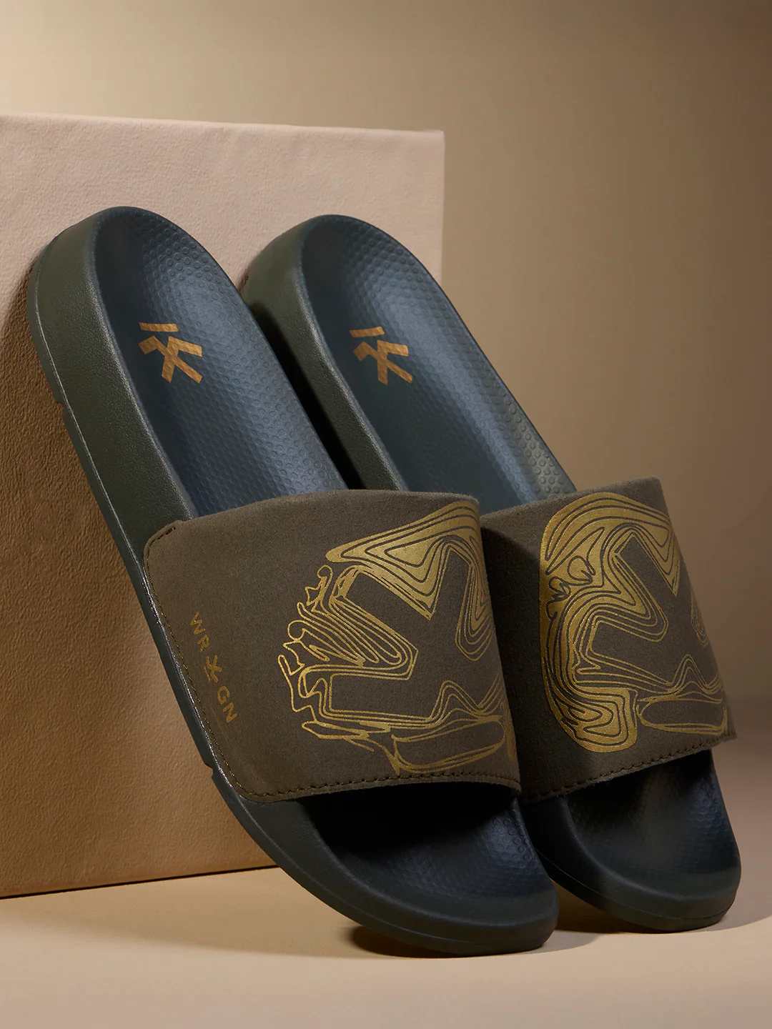 Sliders | Moss - Image 9