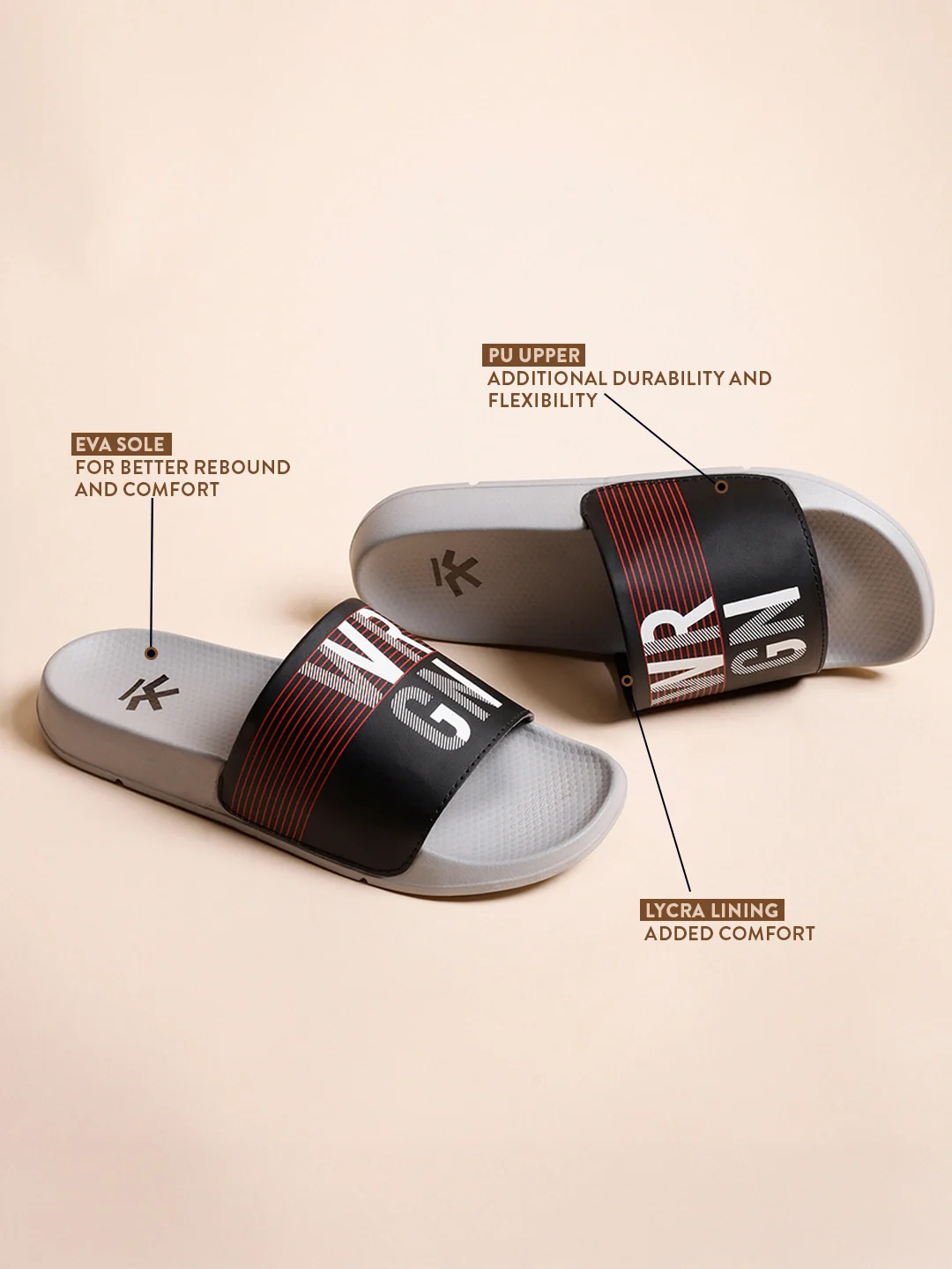 Sliders | Stone - Image 4