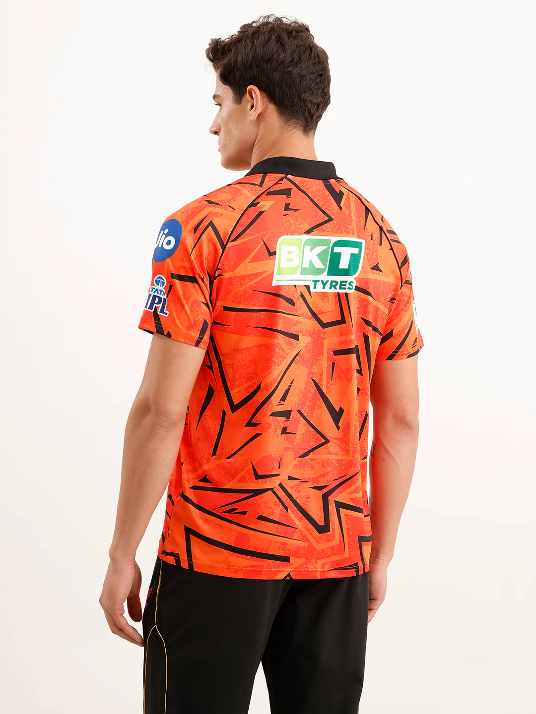 Wrogn x SRH Official Team Jersey - Image 3