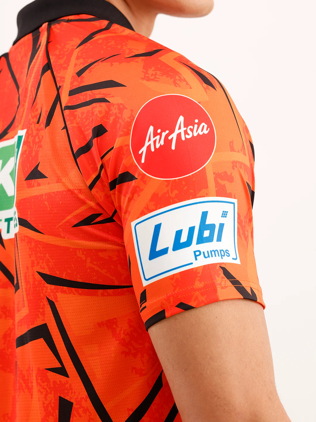 Wrogn x SRH Official Team Jersey - Image 5