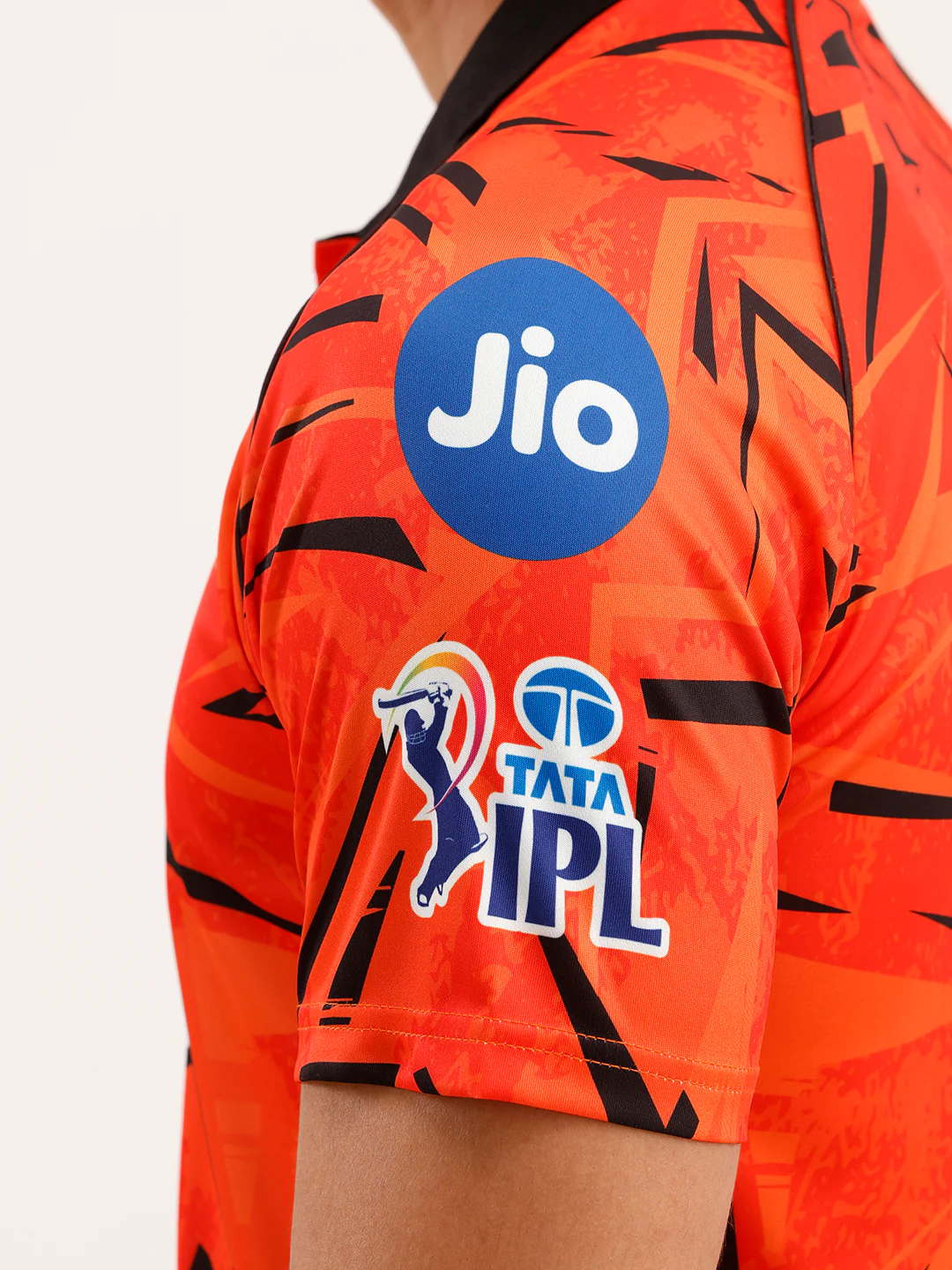 Wrogn x SRH Personalized Replica Jersey - Image 8