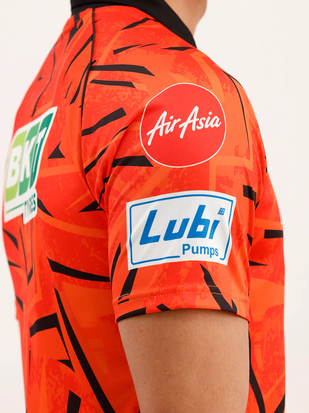 Wrogn x SRH Replica Jersey - Image 5